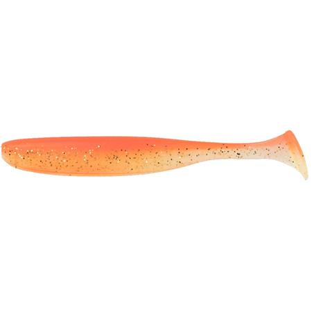 Softbait Keitech Easy Shiner 3.5” - 9Cm - Partij Van 7