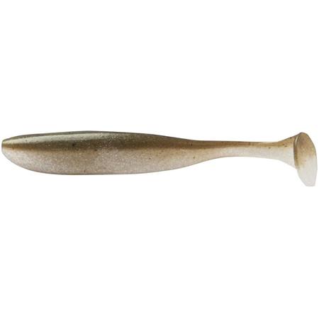 Softbait Keitech Easy Shiner 6.5” - 16.5Cm - Pakke Med 3