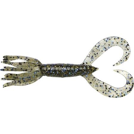 Softbait Keitech Little Spider - 5Cm - Pakke Med 8