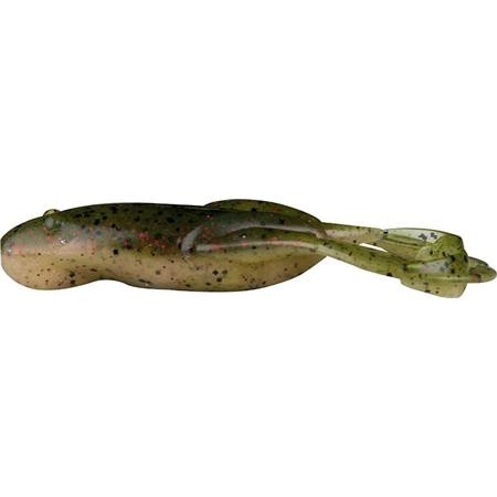 Softbait Keitech Noisy Flapper - 9Cm - Pakke Med 5