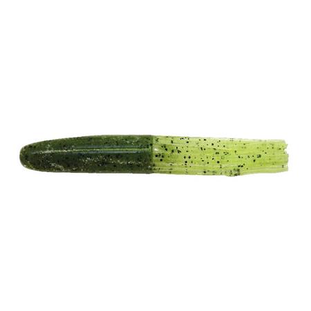 Softbait Keitech Salty Core Tube - 9Cm - Pakke Med 6