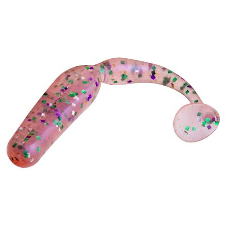 SOFTBAIT KEITECH SWING BAIT 2.8 - 7.1CM - PAKKE MED 8