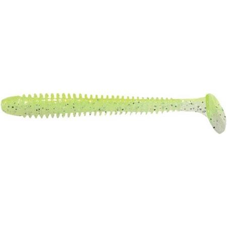 Softbait Keitech Swing Impact Slim 2” - 5Cm - Pakke Med 12
