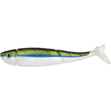 Softbait Kerfil Kerhy Fat - 14Cm