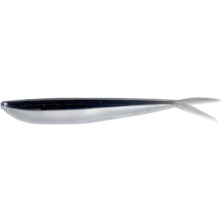 Softbait Lunker City Fin-S Fish 10Cm - Partij Van 10