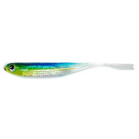 Softbait Lunker Hunt Bento - 10Cm - Pakke Med 5
