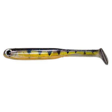 Softbait Lunker Hunt Swim Bento - 7.6Cm - Pakke Med 6