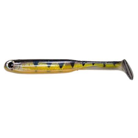 SOFTBAIT LUNKER HUNT SWIM BENTO - 7.6CM - PARTIJ VAN 6