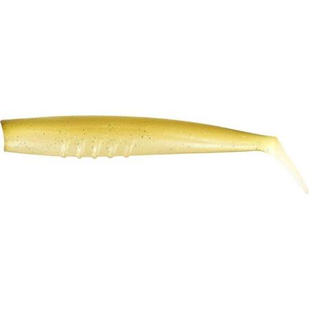 Softbait Madness Madeel 90 - 9Cm - Partij Van 5