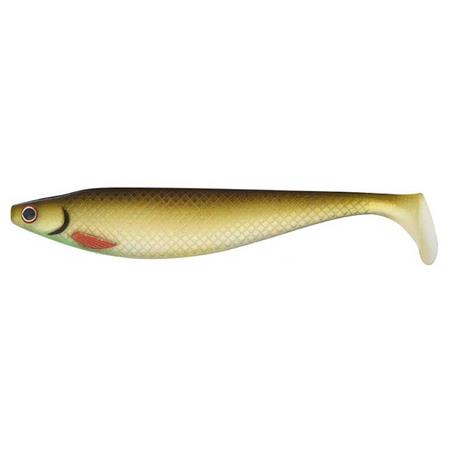 Softbait Madness Madswim 160 - 16Cm - Pakke Med 2