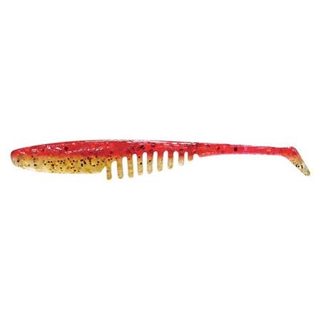 Softbait Magbite Chucky ! 2.3” - 5.8Cm - Pakke Med 6
