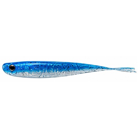 Softbait Major Craft Stabi V-Tail 10” - 25Cm