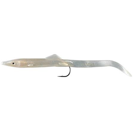 Softbait Med Krog Flashmer Lancons - 17Cm