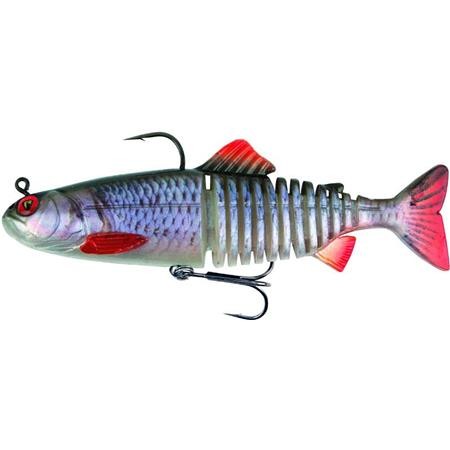 Softbait Med Krog Fox Rage Jointed Replicant - 18Cm