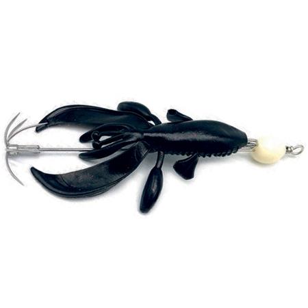 Softbait Med Kroge Damiki Tako Worm Rig - 15.6Cm