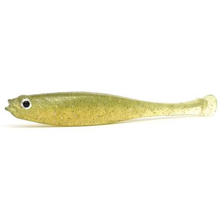 Softbait Megabass Haze-St 3.4 - 8.2Cm - Pakke Med 8