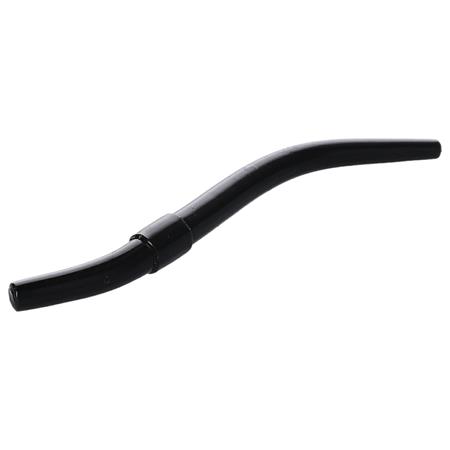 Softbait Mikado M-Area Long Worm - 7Cm - Pakke Med 10