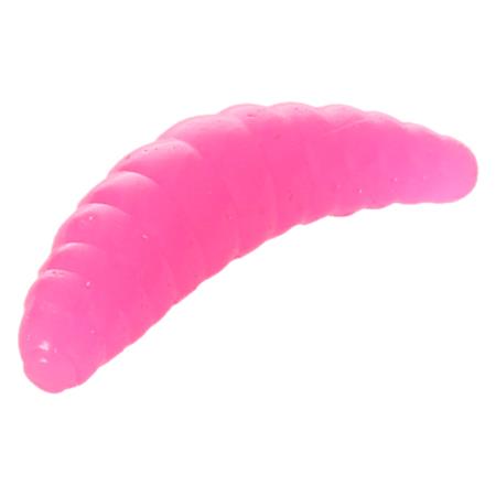 Softbait Mikado M-Area Maggot - 4.2Cm - Pakke Med 10
