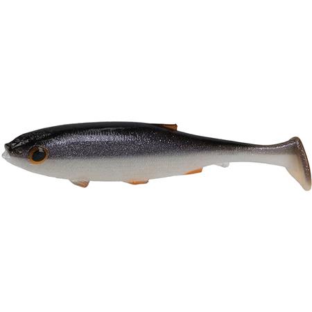Softbait Mikado Perfect Roach - 10Cm - Pakke Med 4