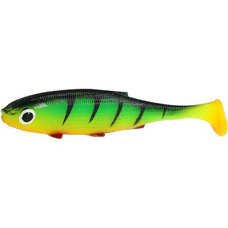 Softbait Mikado Perfect Roach - 13Cm - Pakke Med 4