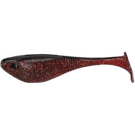 Softbait Mikado Spark - 10Cm - Pakke Med 3