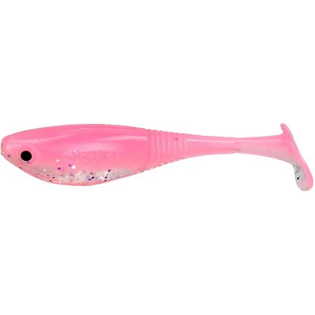 Softbait Mikado Spark - 5.5Cm - Pakke Med 5