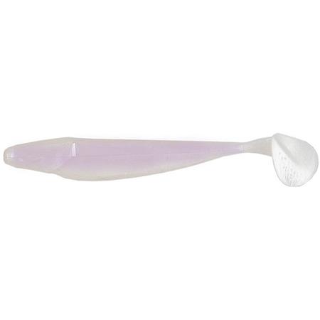 Softbait Missile Baits Shockwave 3.5 - 8.9Cm - Pakke Med 8