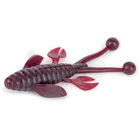 Softbait Molix Freaky Flex - 12Cm - Partij Van 6