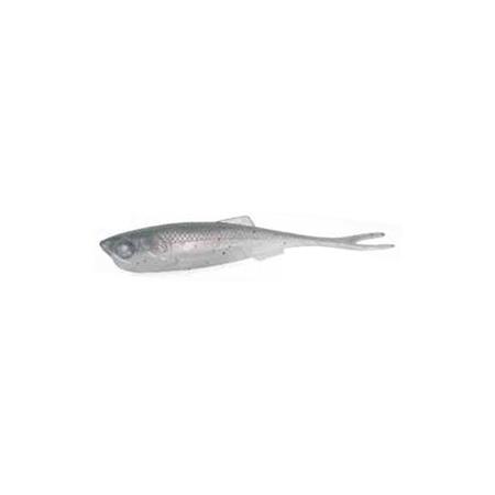 Softbait Molix Rt Fork Flex - 12.5Cm - Pakke Med 4