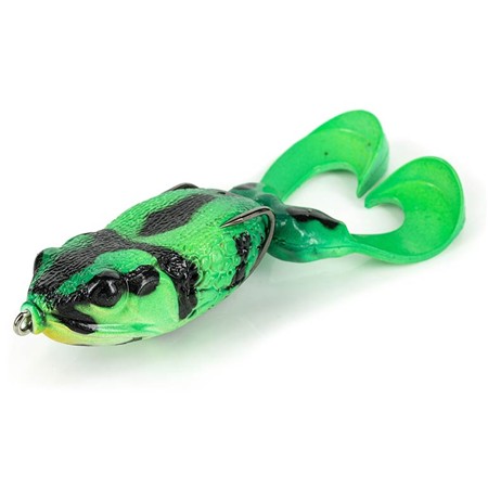Softbait Molix Supernato Frog R - 11.5Cm