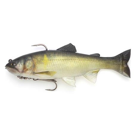 Softbait Monteret Med Krog Imakatsu Imakatsu Lazy Swimmer - 22.5Cm