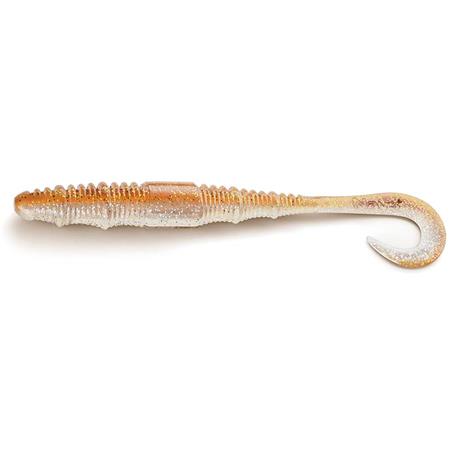 Softbait Nays Rvn 60 - 15.2Cm - Pakke Med 4