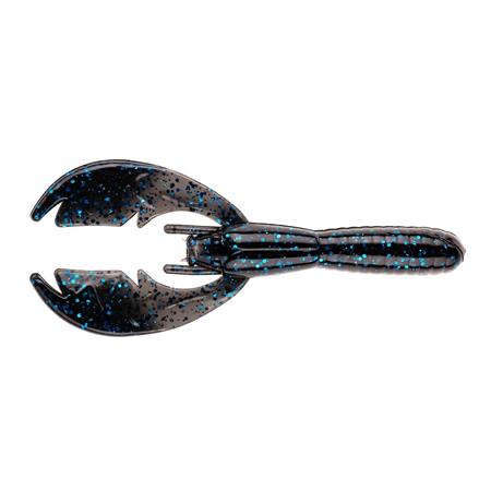 Softbait Netbait Baby Paca Craw 9.5Cm - Partij Van 9