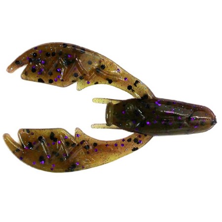 Softbait Netbait Paca Chunk Baitfuel - 7.5Cm - Pakke Med 6