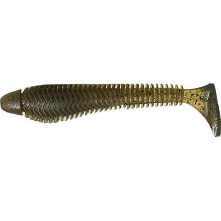 Softbait Nikko Winnow 95 - 9.5Cm - Partij Van 5