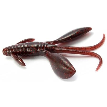 Softbait Noike Donkey Boo - 7.5Cm - Pakke Med 10