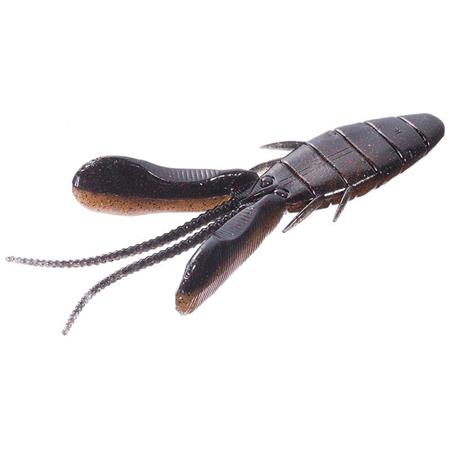 Softbait O.S.P Dolive Beaver Magnum - 18Cm - Pakke Med 3