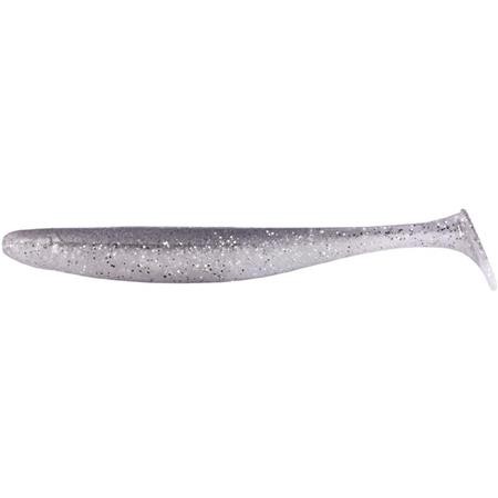Softbait O.S.P Dolive Shad 3.5” - 9Cm - Pakke Med 6