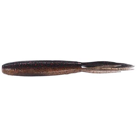 Softbait O.S.P Dolive Shot 4” - 10Cm - Pakke Med 6