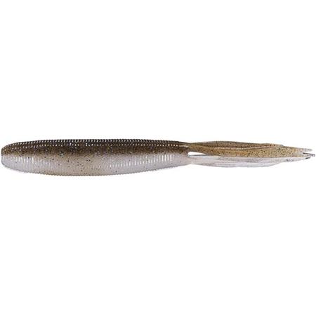 Softbait O.S.P Dolive Shot 4.5” - 10Cm - Partij Van 5