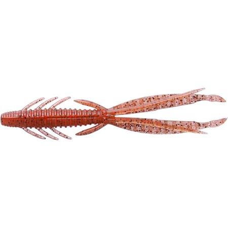 Softbait O.S.P Dolive Shrimp 3” - 7.5Cm - Pakke Med 8