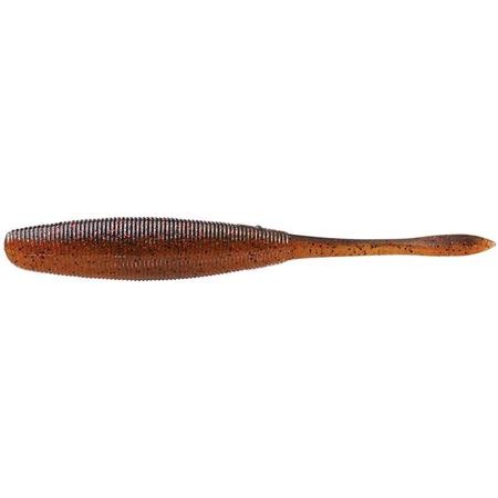 Softbait O.S.P Dolive Stick Fat - 10.5Cm - Pakke Med 7