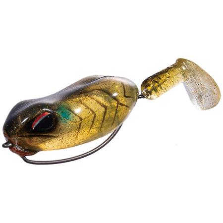 Softbait O.S.P Drippy Frog - 5Cm