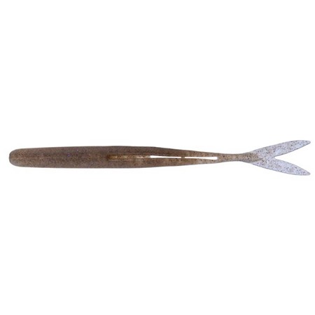 Softbait O.S.P Hp Minnow 5” - 12.5Cm - Pakke Med 5