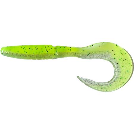 Softbait Powerline Jig Power Kvc 3.5 - 9Cm - Partij Van 7