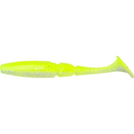 Softbait Powerline Jig Power Kvs 2.5 - 6Cm - Partij Van 10