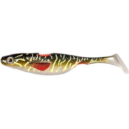 SOFTBAIT QUANTUM BISSWUNDER - 16CM - PARTIJ VAN 2