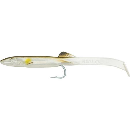 Softbait Ragot Raglou - 5.5Cm - Pakke Med 3