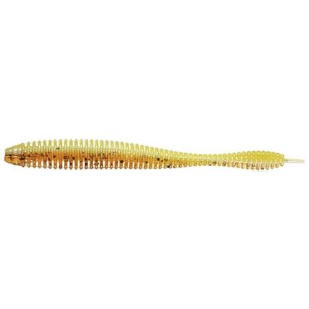 Softbait Reins Bubbring Shaker - 9Cm - Pakke Med 10