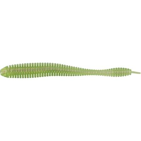 Softbait Reins Bubring Shaker 4” - 10Cm
